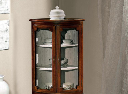 Display case Chests of drawers Showcases Chests of drawers Cabinets Glass Design Wardrobe Baroque Rococo
