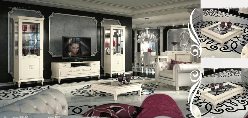 Coffee table Living room Design Tables Furniture Table Luxury Side table Wood Modern