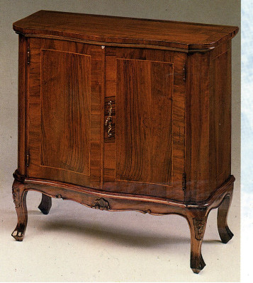 Wardrobe tv Stand Living room Storage Chest of drawers Real wood Unit Media Shelf