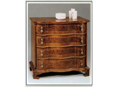Chest of drawers Sideboard Wardrobe Wood Chests of drawers Italian Furniture Furnishings Cabinets