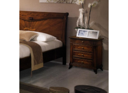 Bedside table Wardrobe Furniture Italy Bedside tables Side table Cabinets Bedroom