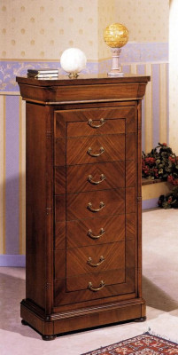 Chest of drawers Sideboard Wardrobe Coat rack Sideboard Chests of drawers Style Wood Luxury Lowboard