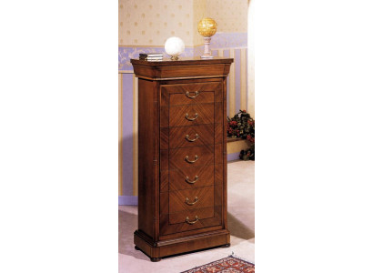 Chest of drawers Sideboard Wardrobe Coat rack Sideboard Chests of drawers Style Wood Luxury Lowboard