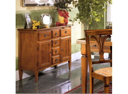 Chest of drawers Sideboard Sideboard Brown Sideboards Wardrobe Chests of drawers Furniture Solid Wood