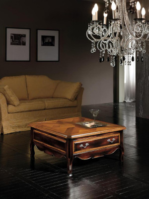 Coffee table Coffee table Designer Table Living room table Tables Side table new