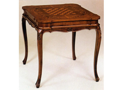 Chess table game table table with chess miniature studies furniture tables board game