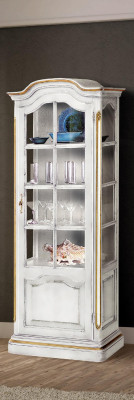 Sideboard Solid wood Sideboard White Living room Sideboard Dining room Display cabinets Furniture
