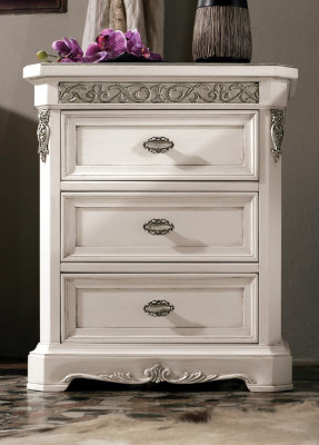 Classic Tables Wooden table Bedside tables Table Bedside table Console Side table