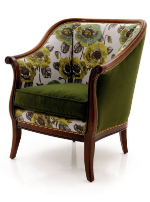 Upholstery Seat Couches Single Seater new Armchair Couch Upholstery Designer Textile 1 Seater