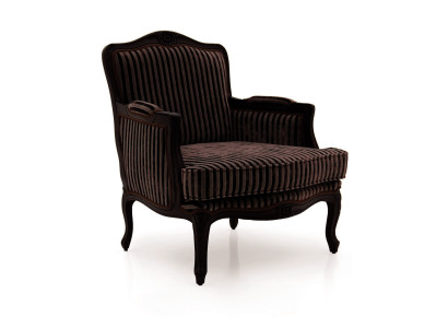 Relax Textile Lounge TV 1 Seater Armchair Design Chair Upholstery Club new