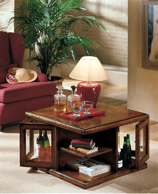Coffee table Coffee table Designer Table Living room table Tables Side table new