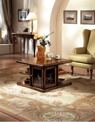 Coffee table Coffee table Side table Designer Table Living room table Tables new