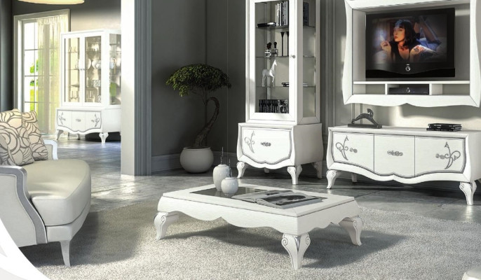 Coffee table Living room Design Tables Furniture Table Luxury Side table Wood Modern