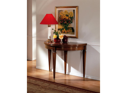 Console table Designer Wood Table Console Console tables Schmink Console Furniture