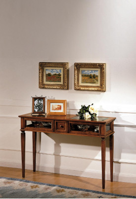 Console table Designer Wood Table Console Console tables Schmink Tables Furniture