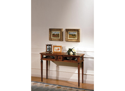 Console table Designer Wood Table Console Console tables Schmink Tables Furniture