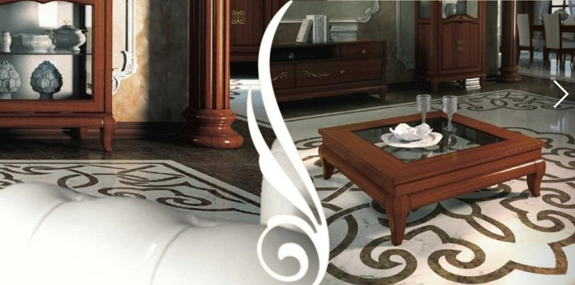 Coffee table Living room Design Tables Furniture Table Luxury Side table Wood Modern