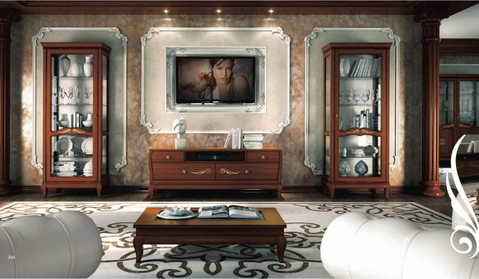 Coffee table Living room Design Tables Furniture Table Luxury Side table Wood Modern