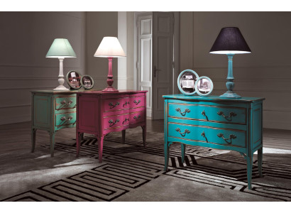 Chest of drawers Wardrobe Sideboard Italian Furniture Real Wood Chests of drawers Sideboards new