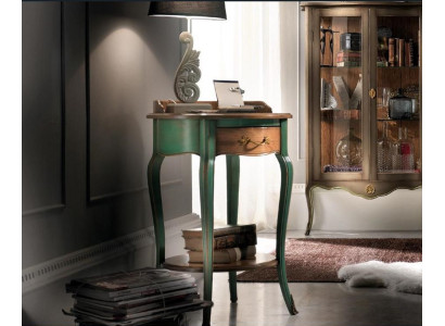 Secretary wooden table Console table Console tables Consoles furniture Dressing table new