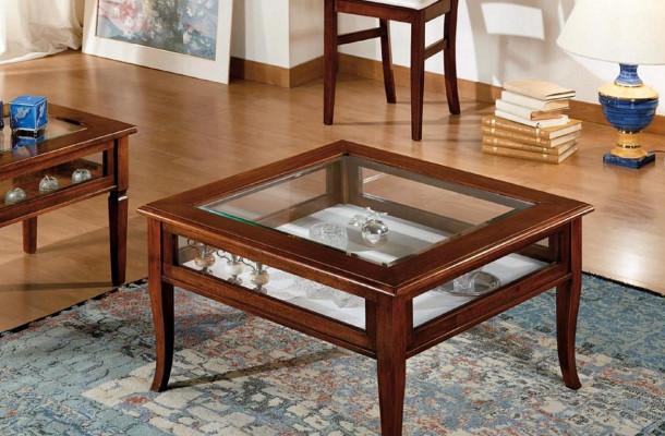 Coffee table Coffee table Side table Designer Table Living room table Tables new