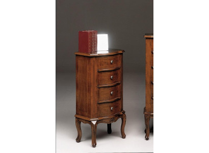 Sideboard Wood Drawer Cabinet Wardrobe Chest of drawers with 4 drawers Sideboard new