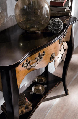 Console table Wood Table Console Sideboard Luxury Tables Sideboards Consoles new