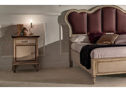 Bedside tables Consoles Bedside tables Bedroom Modern Design Furniture Italian