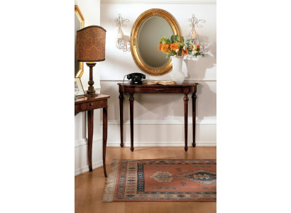 Console table Design Furniture Style Baroque Wood Italian Table Tables Coffee table