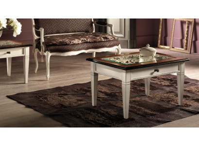 Coffee tables Table Luxury Wood Tables Consoles Design Italian Furniture Vaccari