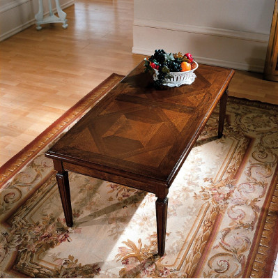 Coffee table Wood Side table Coffee table Designer Table Living room table Tables