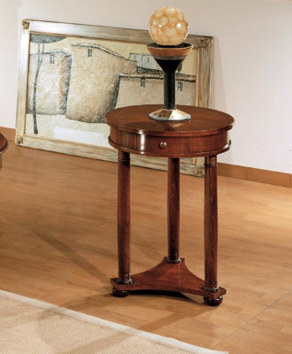 Side Tables Living room Round Coffee Coffee table Luxury Design Couch Table new