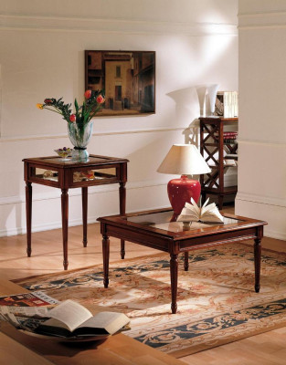 Designer Table Living room table Tables Side table Coffee table Coffee table new