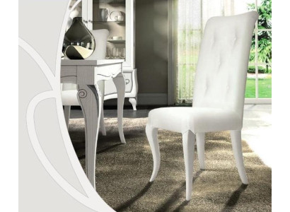 Dining room chair Chair Dining room Modern Chairs Wood Design Dining White Seat Armchair
