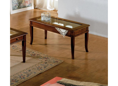 Coffee table Wood Side table Coffee table Designer Table Living room table Tables