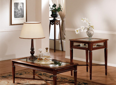 Coffee table Side table Coffee table Designer Table Living room table Tables new