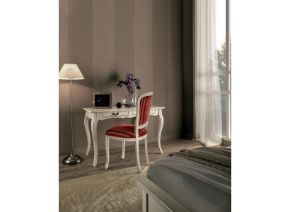 Dining room Chairs Wood Luxury Armchair Chair White Armchair Living room Furniture new