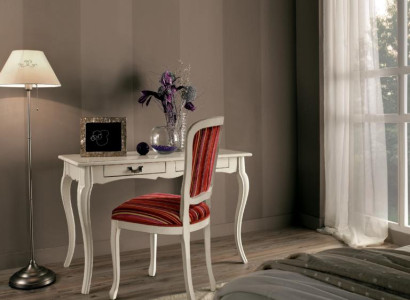 Dining room Chairs Wood Luxury Armchair Chair White Armchair Living room Furniture new