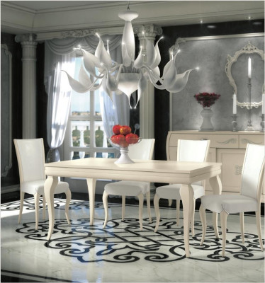 Dining room chair Chair Upholstered Chair Armchair Chairs Wood Modern Design Seater new