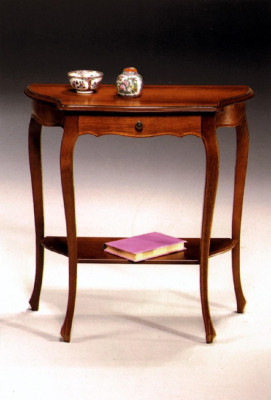 Console table Designer Wood Table Console Console tables Schmink Console Furniture