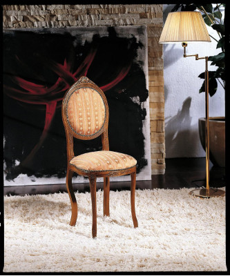 Dining room Wood Furniture Chairs Luxury Design Upholstery Chair Lehn Seat Office Furniture new