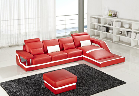 Corner sofa Sofa set Couch Corner Upholstery Stool Set Complete Armchair Sofa