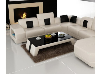 Coffee table Coffee table Glass Design Side tables Table Tables Living room