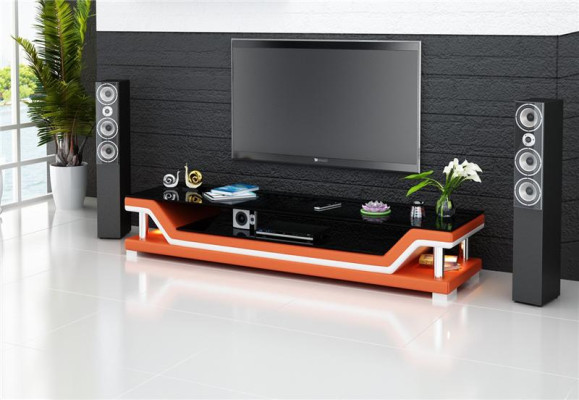 Designer TV cabinet TV Chest of drawers Sideboard Side Low Board Decorative Wardrobe Living