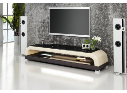 TV Lowboard TV Table TV Wardrobe Modern Living room Decorative Collection
