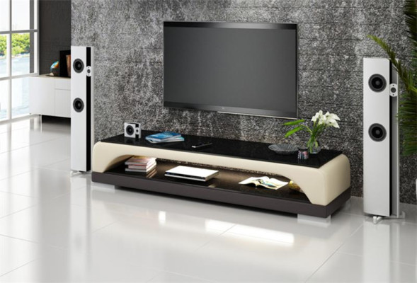 Designer TV cabinet tv base cabinet sideboard chest of drawers side low board wardrobe