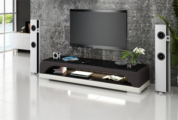 Designer TV cabinet tv base cabinet sideboard chest of drawers side low board wardrobe