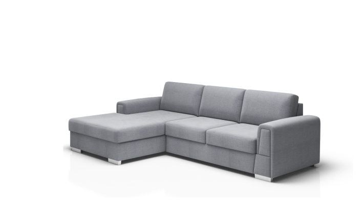 Living landscape Corner sofa L-shape Sofa Couch Design Couch Textile Decoration Modern