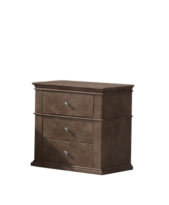 Night Console Table Side Bedroom Chest of drawers Wardrobe Decor Tables