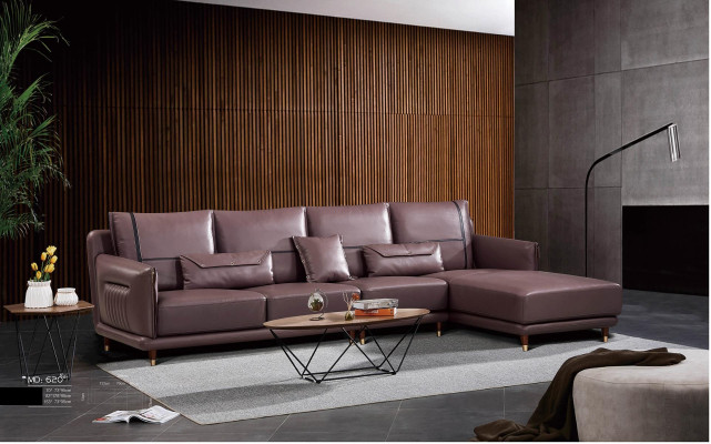Italian Design Corner Sofa Seat Upholstery Corner Suite Couches Corner Leather